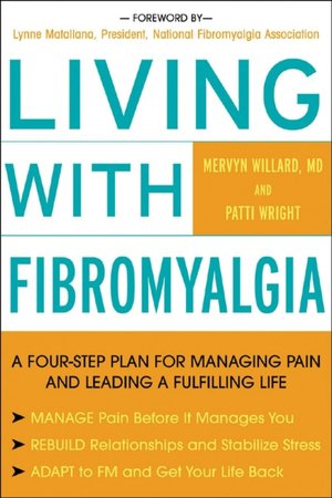 Living With Fibromyalgia