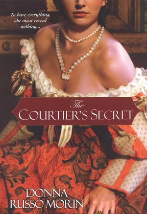 Courtier's Secret