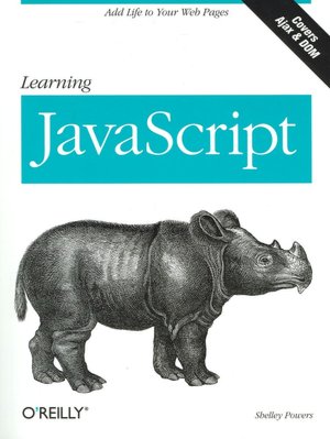 Learning JavaScript: Add Life to Your Web Pages