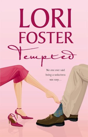 Tempted: Little Miss Innocent?/Annie, Get Your Guy/Messing Around With Max