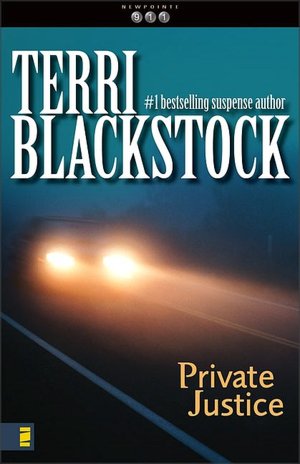 Private Justice (Newpointe 911 Series #1)