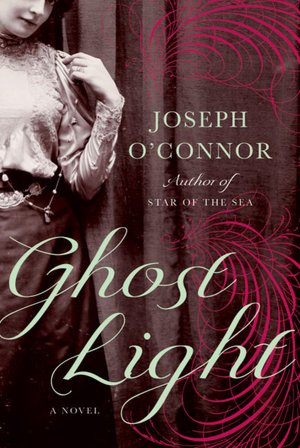Ghost Light