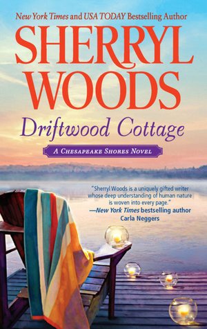 Driftwood Cottage (Chesapeake Shores Series #5)