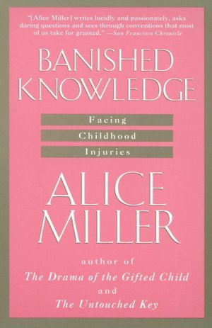 Banished Knowledge: Facing Childhood Injuries