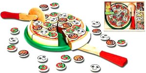 Pizza Party