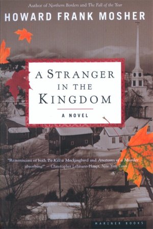 Stranger