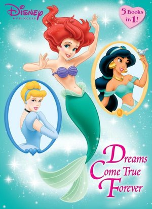 Dreams Come True Forever