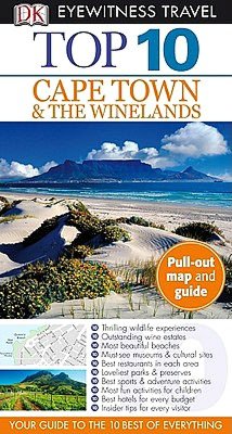Top 10 Cape Town and the Winelands