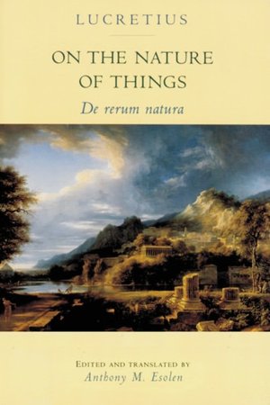 On The Nature Of Things