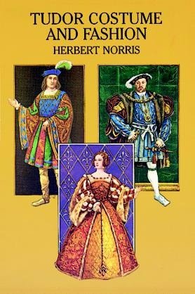 Tudor Costume and Fashions