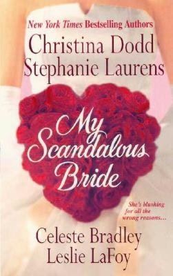 My Scandalous Bride