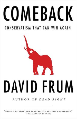 Comeback: Conservatism That Can Win Again