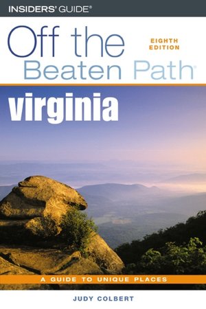 Virginia Off the Beaten Path