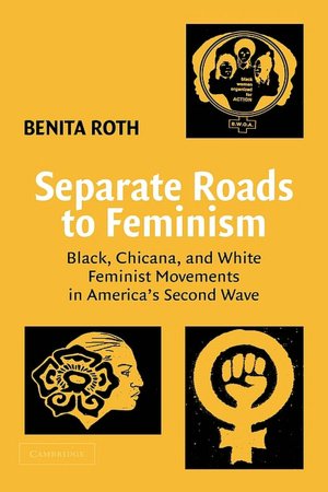 Separate Roads to Feminism: Black, Chicana, and White Feminist Movements in America's Second Wave Benita Roth