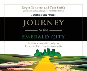 Journey to the Emerald City
