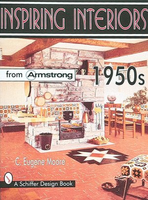 Inspiring Interiors from Armstrong 1950s