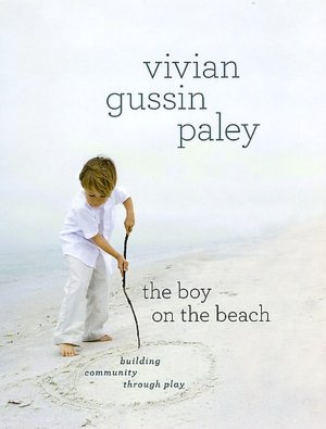 The Boy on the Beach: Building Community through Play