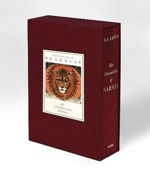 The Chronicles of Narnia: 60th Anniversary Edition