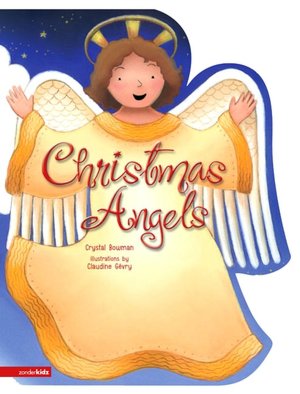 Christmas Angels