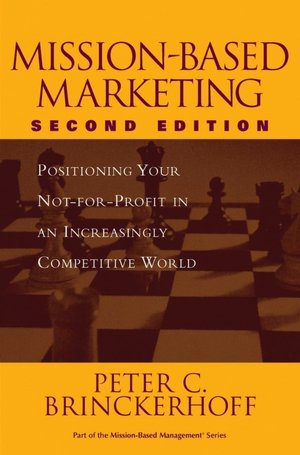 Mission-Based Marketing 2e