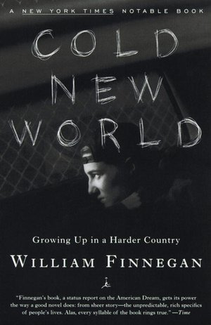Cold New World: Growing up in a Harder Country