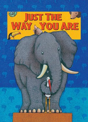 Just the Way You Are