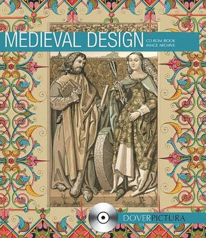 Medieval Design: Image Archive