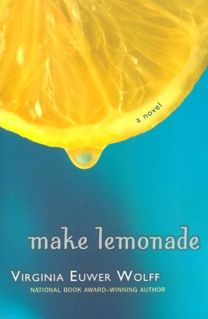 Make Lemonade (Make Lemonade Trilogy #1)