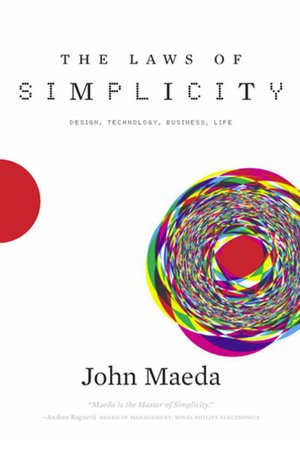 The Laws of Simplicity