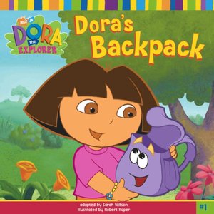 Dora's Backpack