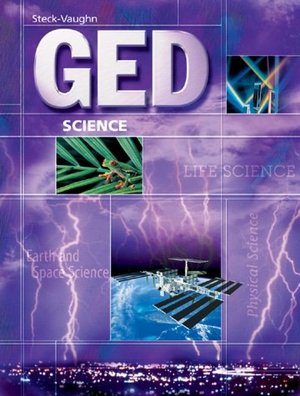 Steck-Vaughn GED: Student Edition Science