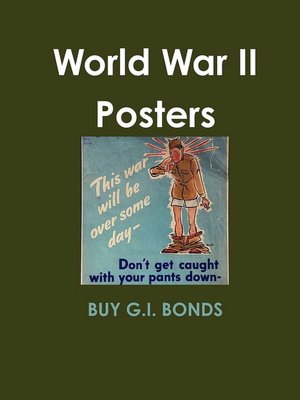 World War Ii Posters