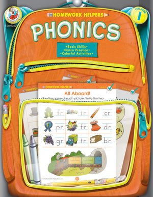 Phonics