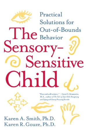 Sensory-Sensitive Child: Practical Solutions for Out-of-bounds Behavior
