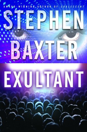 Exultant (Destiny's Children Series #2)
