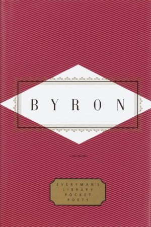 Poems of Lord Byron (Everyman's Library)