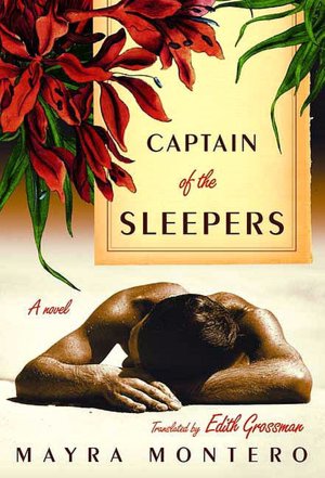 Captain of the Sleepers