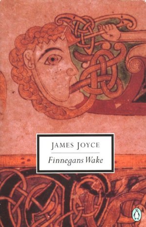 Free audio book with text download Finnegans Wake by James Joyce 