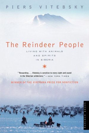 The Reindeer People