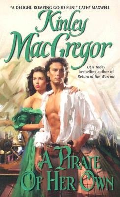 A Pirate of Her Own (Sea Wolves Series)