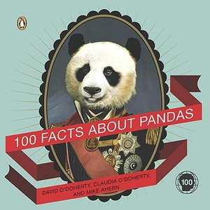 Downloading books to ipad 100 Facts about Pandas 9780143118060 iBook MOBI FB2 (English Edition)