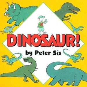 Dinosaur!