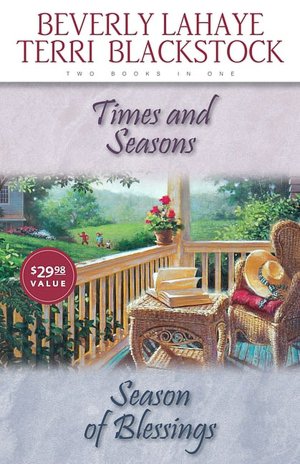 Times and Seasons / Season of Blessing Compilation