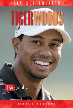 Tiger Woods (Biography Series)
