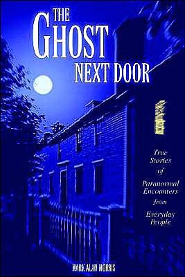 The Ghost Next Door