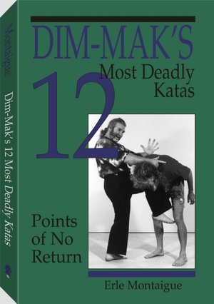 Dim-Mak's 12 Most Deadly Katas: Points Of No Return