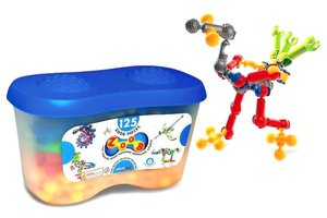Zoob 125