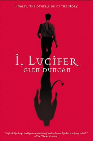 I, Lucifer