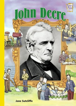 John Deere