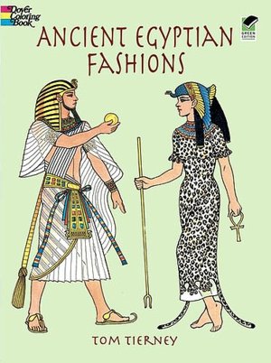 Ancient Egyptian Fashions